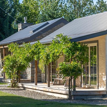 Arrow Junction Cottage Arrowtown Exterior foto