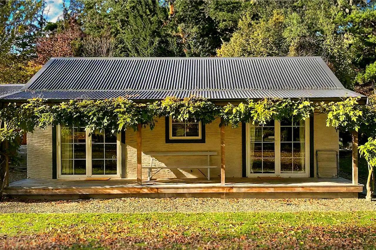 Arrow Junction Cottage Arrowtown Exterior foto