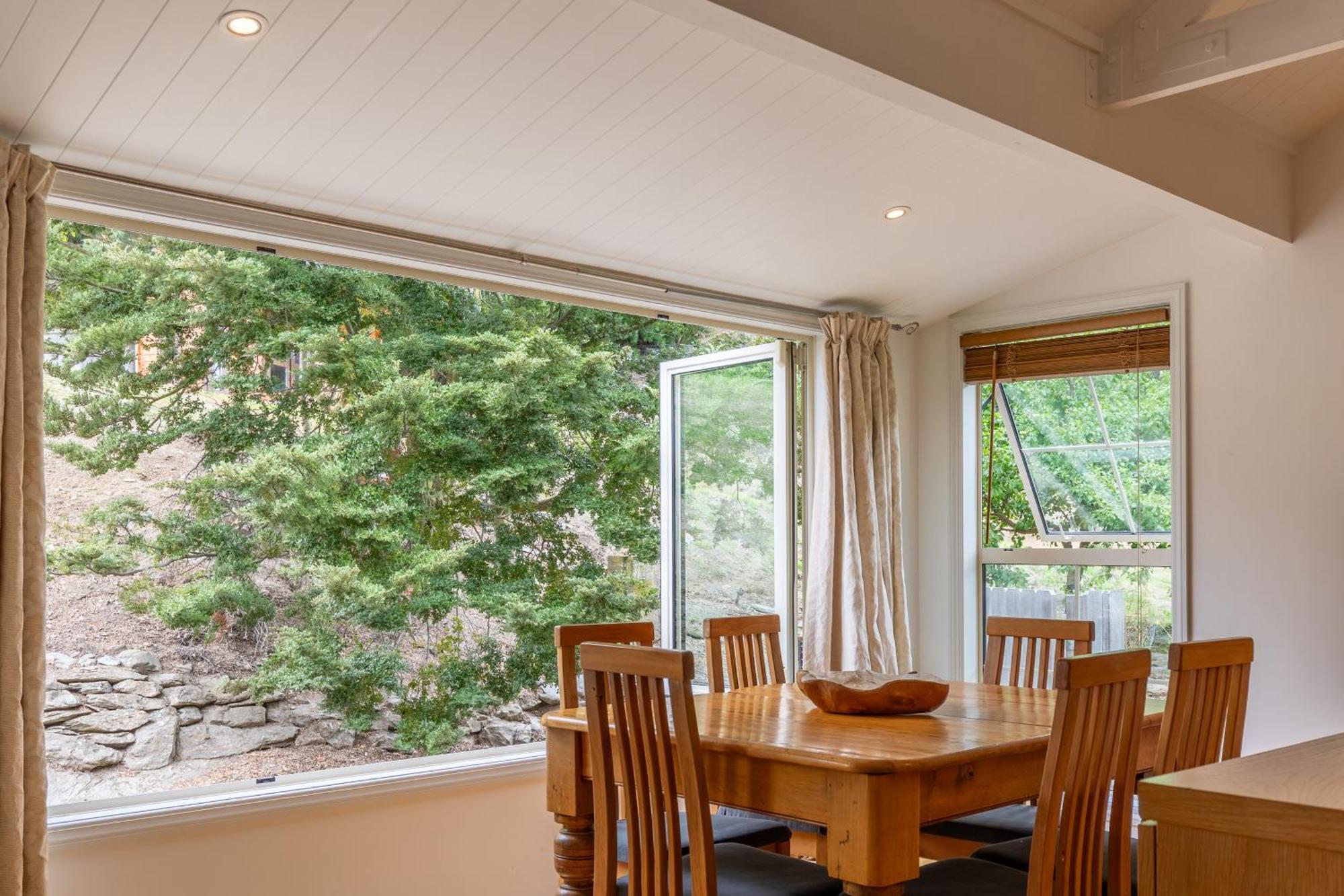 Arrow Junction Cottage Arrowtown Exterior foto
