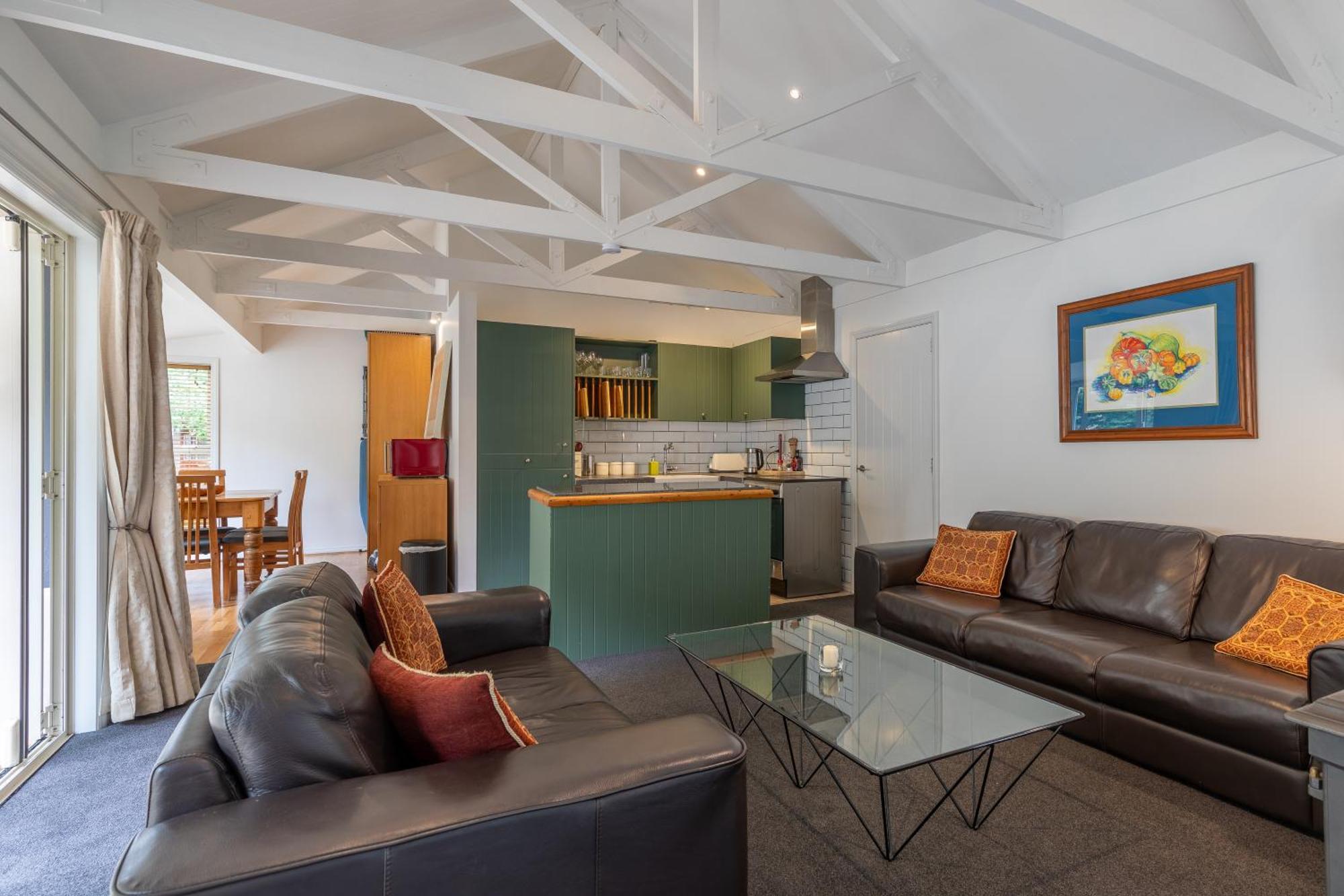 Arrow Junction Cottage Arrowtown Exterior foto